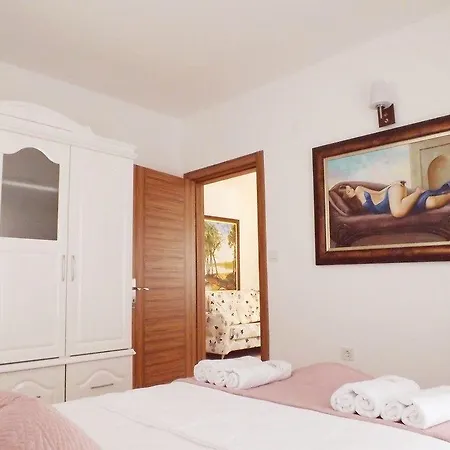 Hotel Queen Boutique Bitez