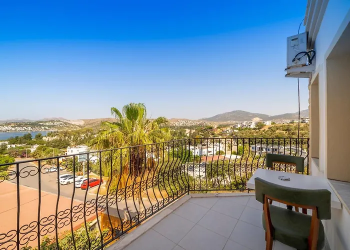 Queen Boutique מלון 2*