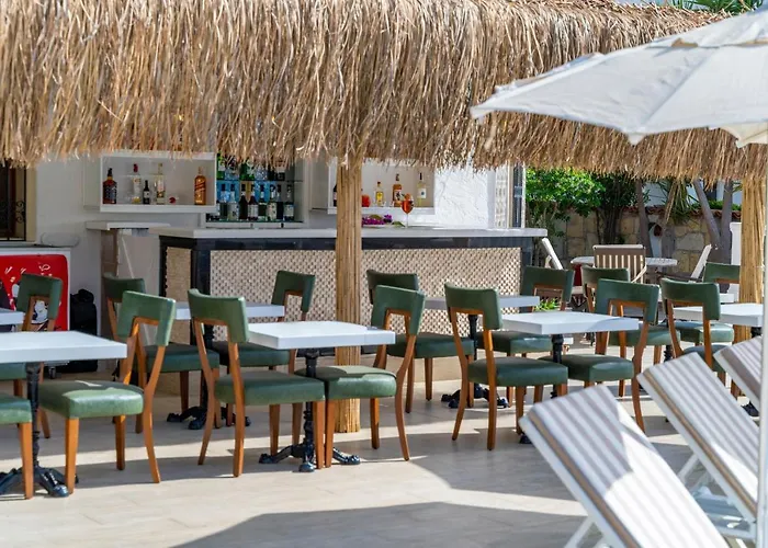 מלון Queen Boutique 2*